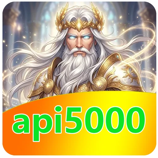 Pemasangan api5000 APK v4.8.1