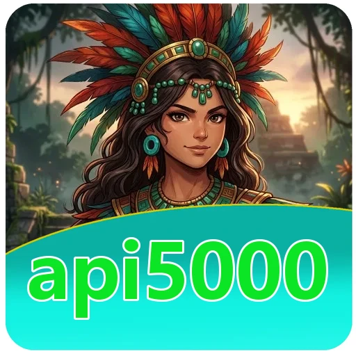 Verifikasi berkas api5000