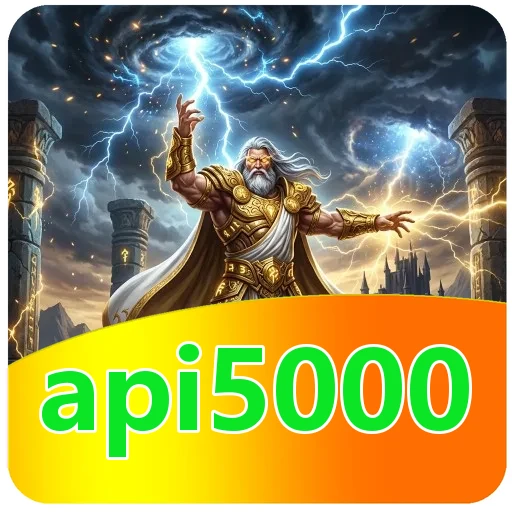 Unduh APK api5000 v4.8.1