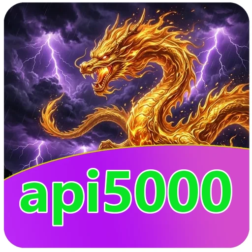 Tim api5000