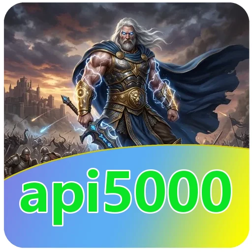 Tim api5000