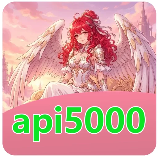 Pasang APK api5000 di Android