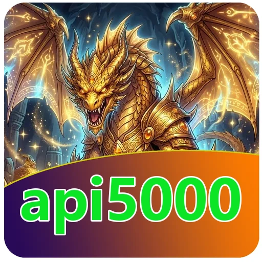 Instalasi api5000
