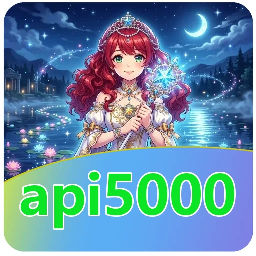 Verifikasi berkas api5000 v4.8.1