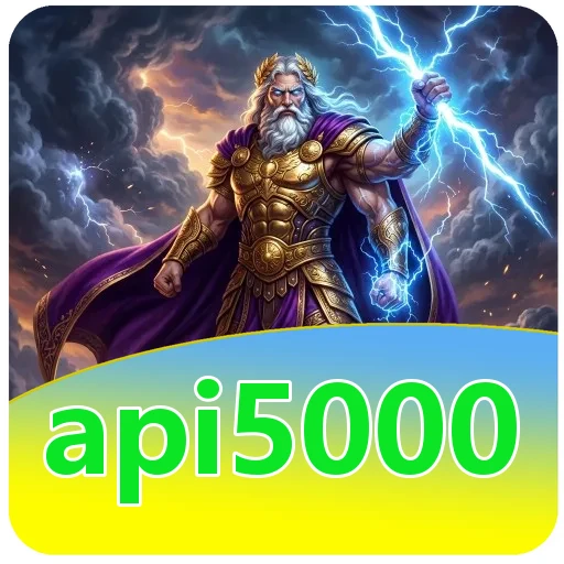 Gangguan pada api5000